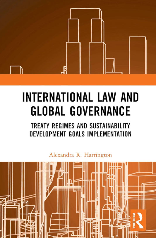 International Law and Global Governance