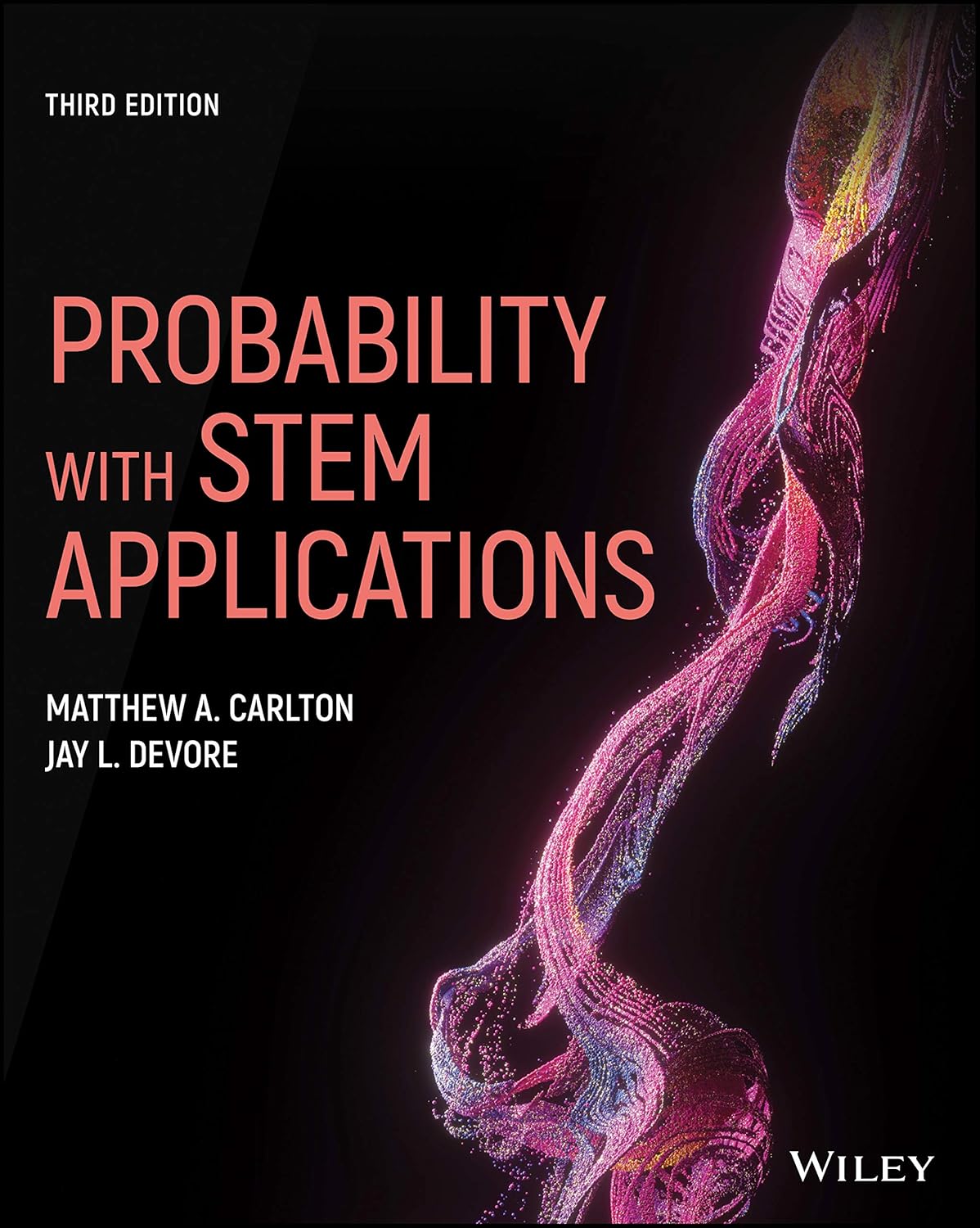 Probability with STEM Applications