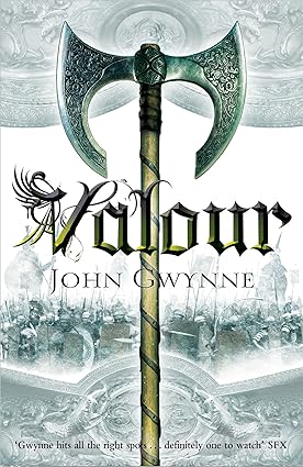 Valour