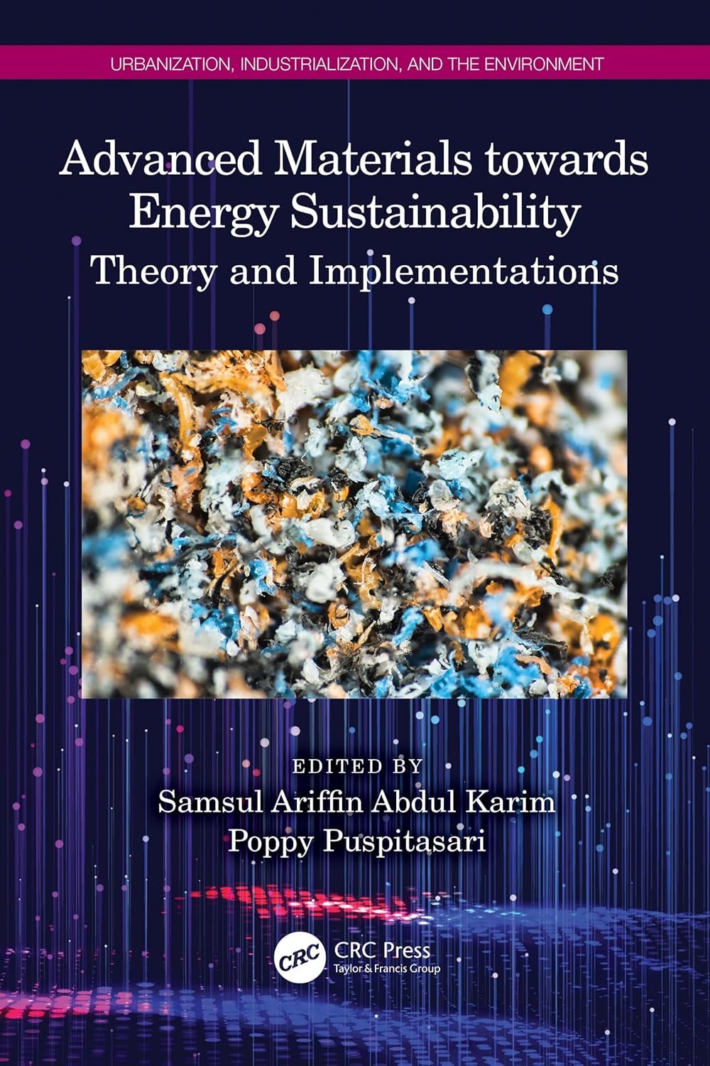 Advanced Materials towards Energy Sustainability: Theory and Implementations