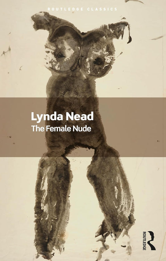The Female Nude: Art, Obscenity and Sexuality