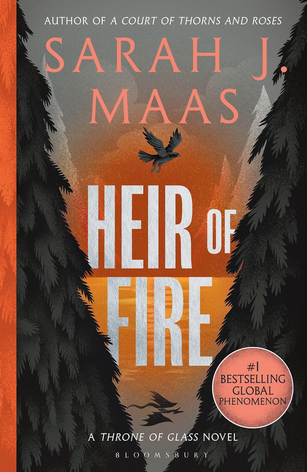 Heir of Fire