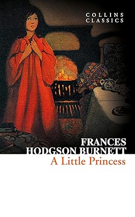 A Little Princess (Collins Classics)