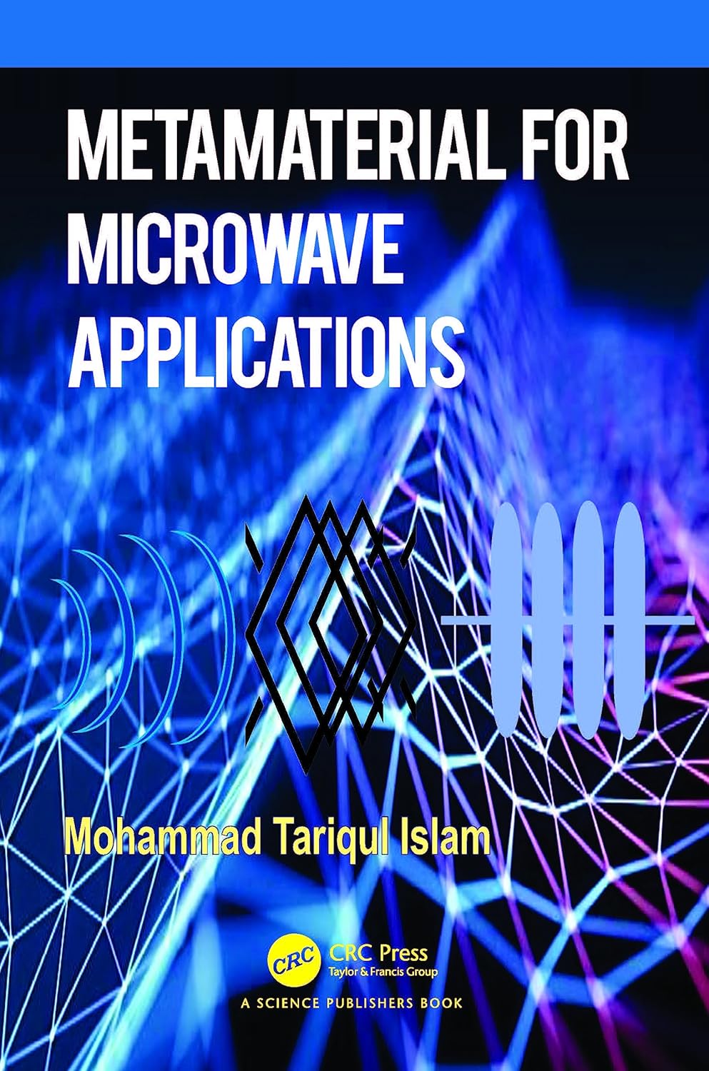 Metamaterial for Microwave Applications