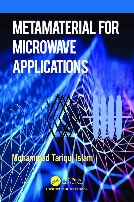 Metamaterial for Microwave Applications