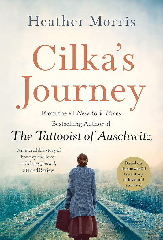 Cilkas Journey