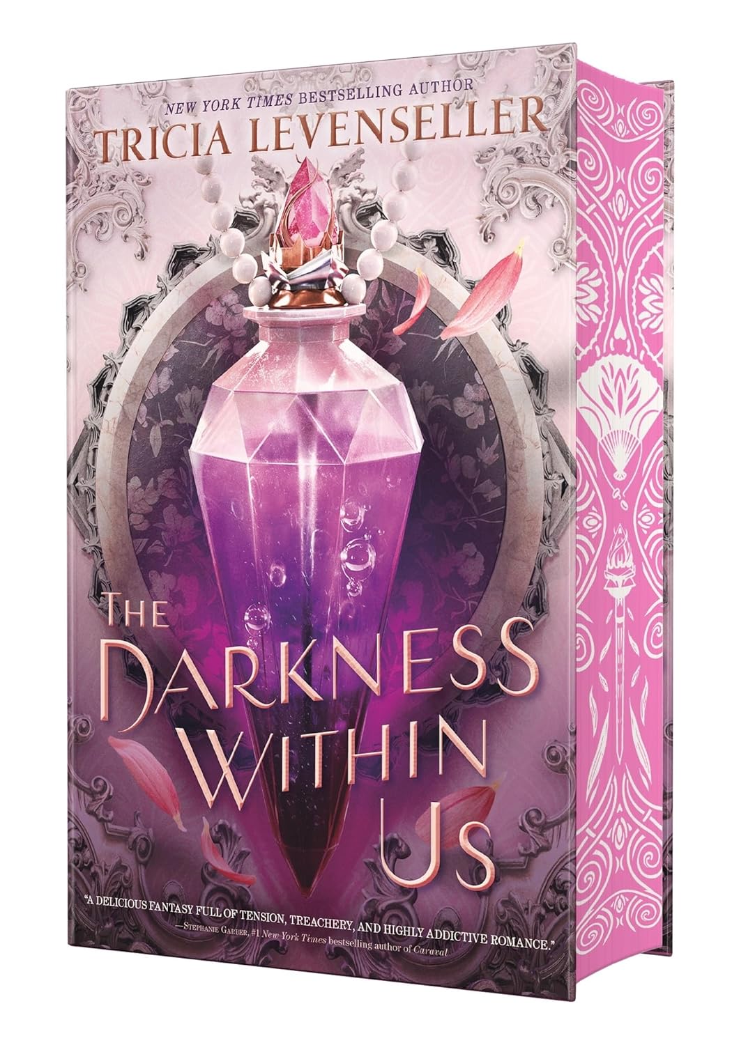 The Darkness Within Us (DELUXE EDITION)