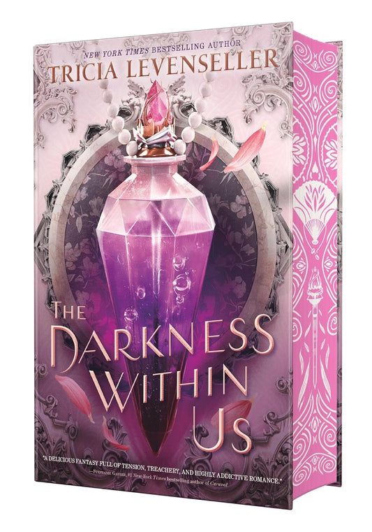 The Darkness Within Us (DELUXE EDITION)