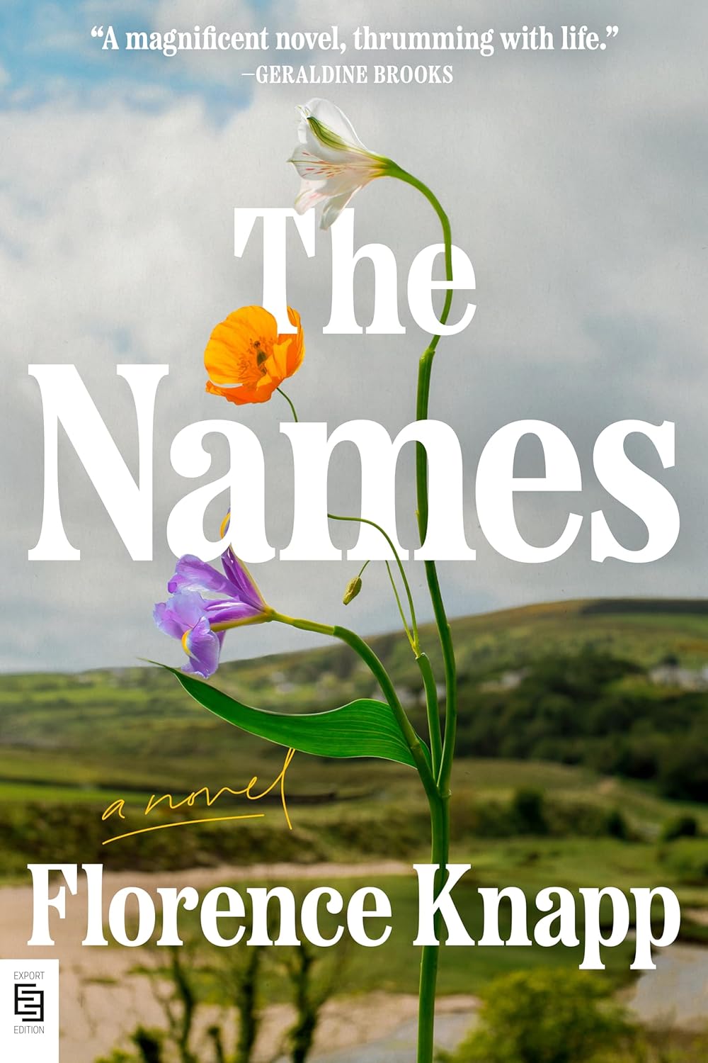 The Names