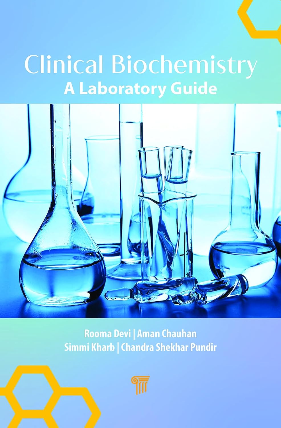 Clinical Biochemistry: A Laboratory Guide