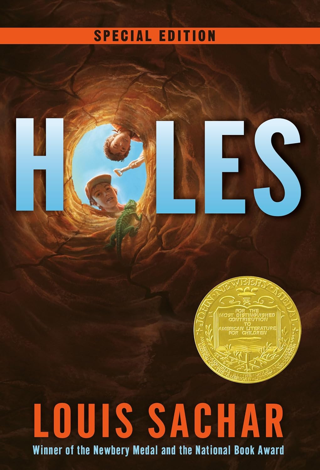 HOLES