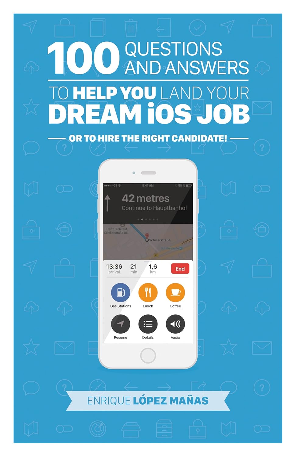 100 Questions and Answers to Help You Land Your Dream iOS Jo