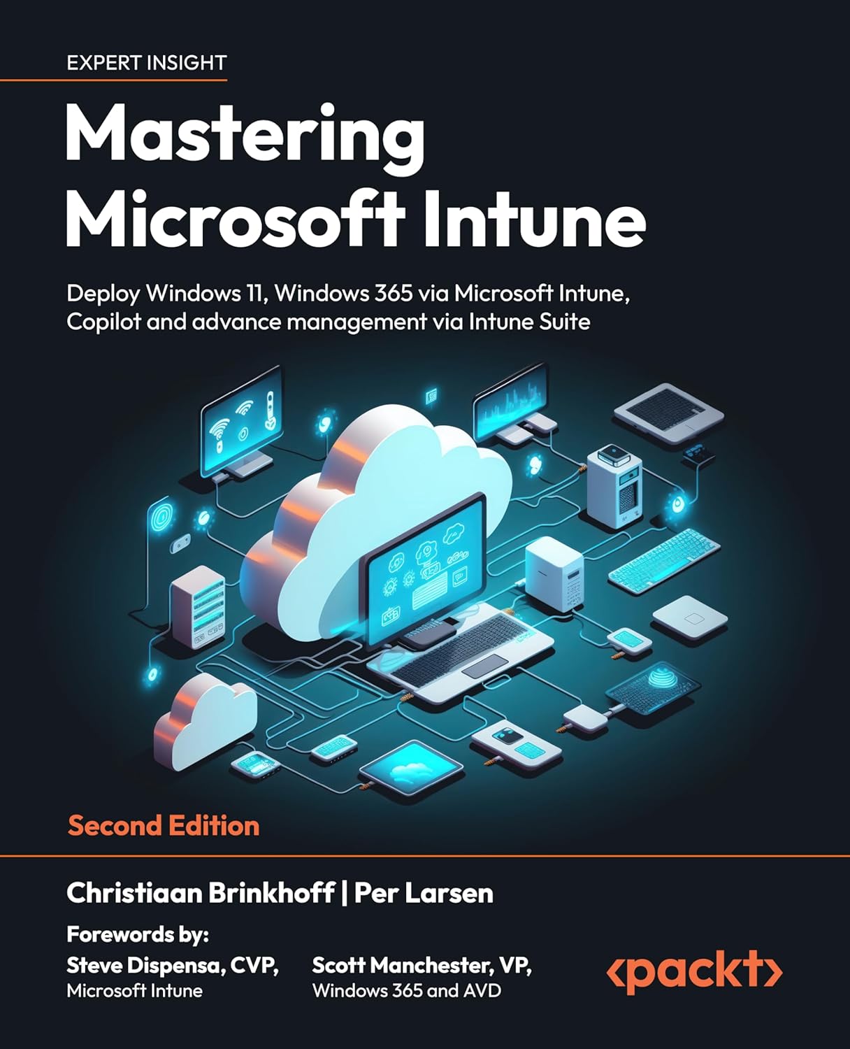 Mastering Microsoft Intune: Deploy Windows 11 Windows 365 v