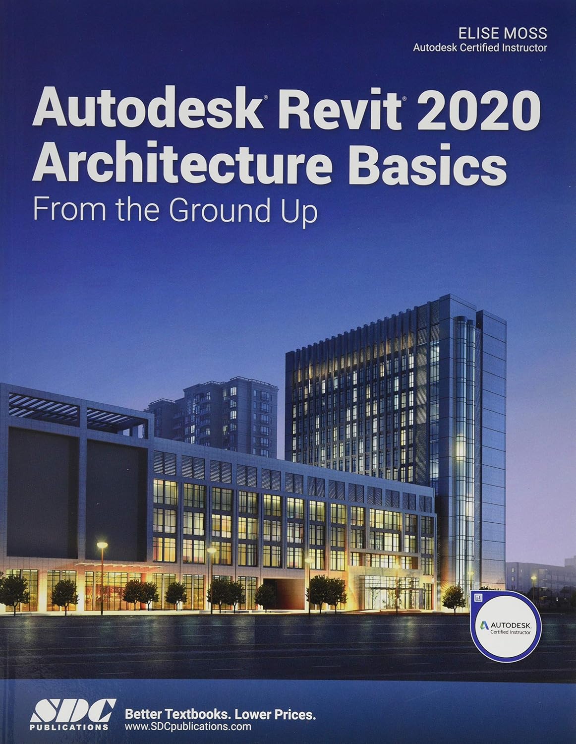 Autodesk Revit 2020 Architecture Basics