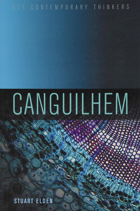 Canguilhem