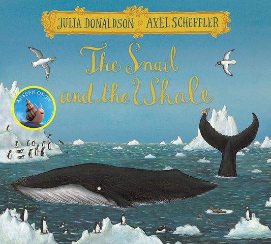 The Snail and the Whale
