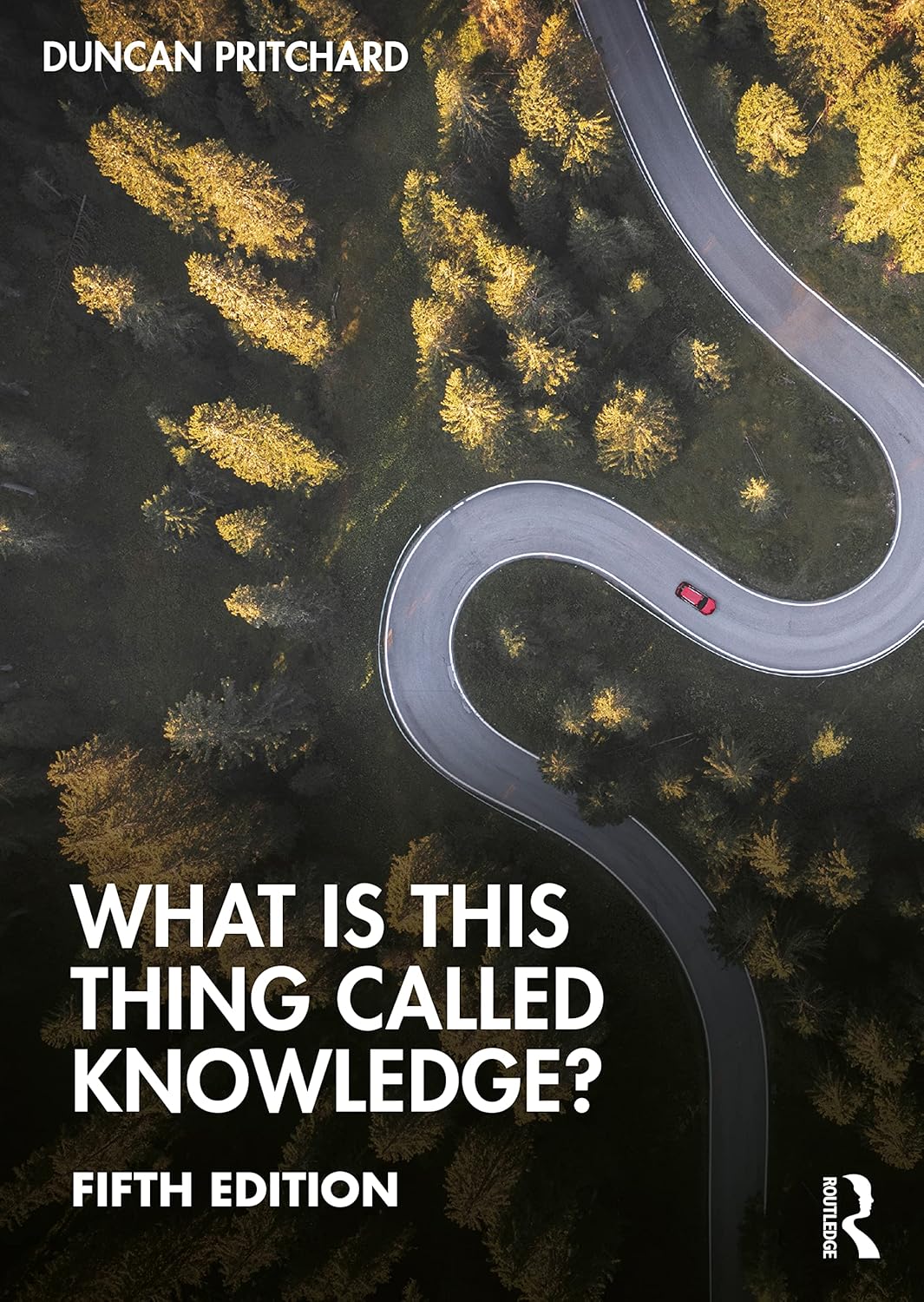 What is this thing called Knowledge? (5th Edition)