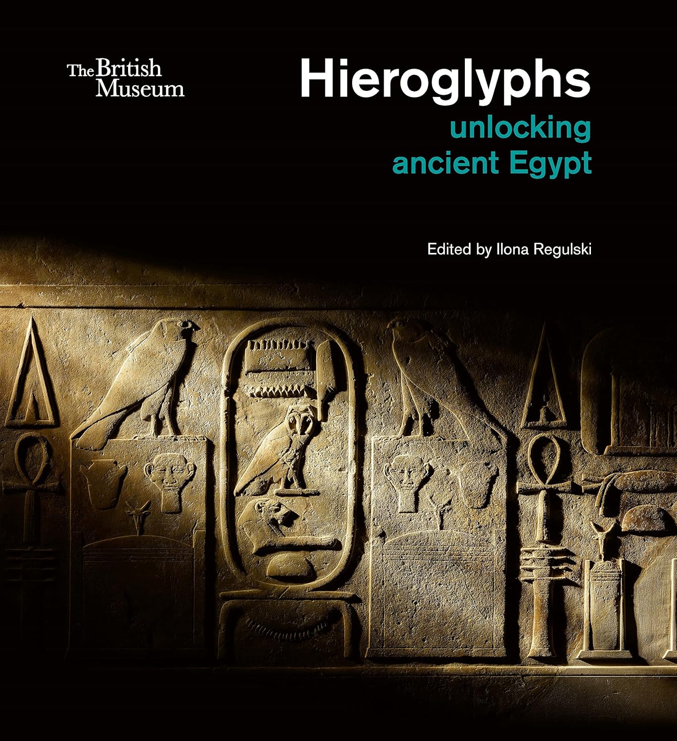 Hieroglyphs: unlocking ancient Egypt