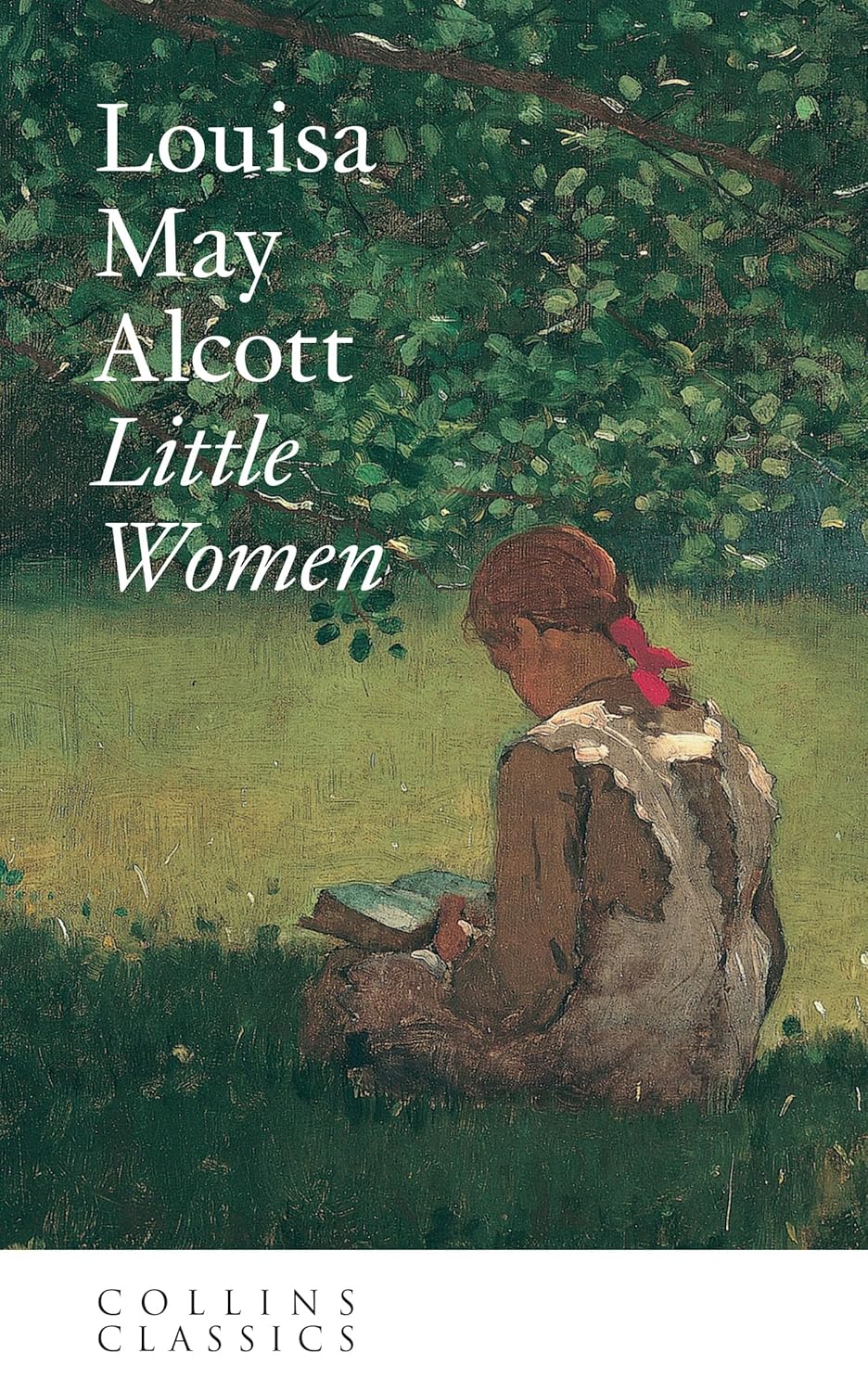 Little Women (Collins Classics)