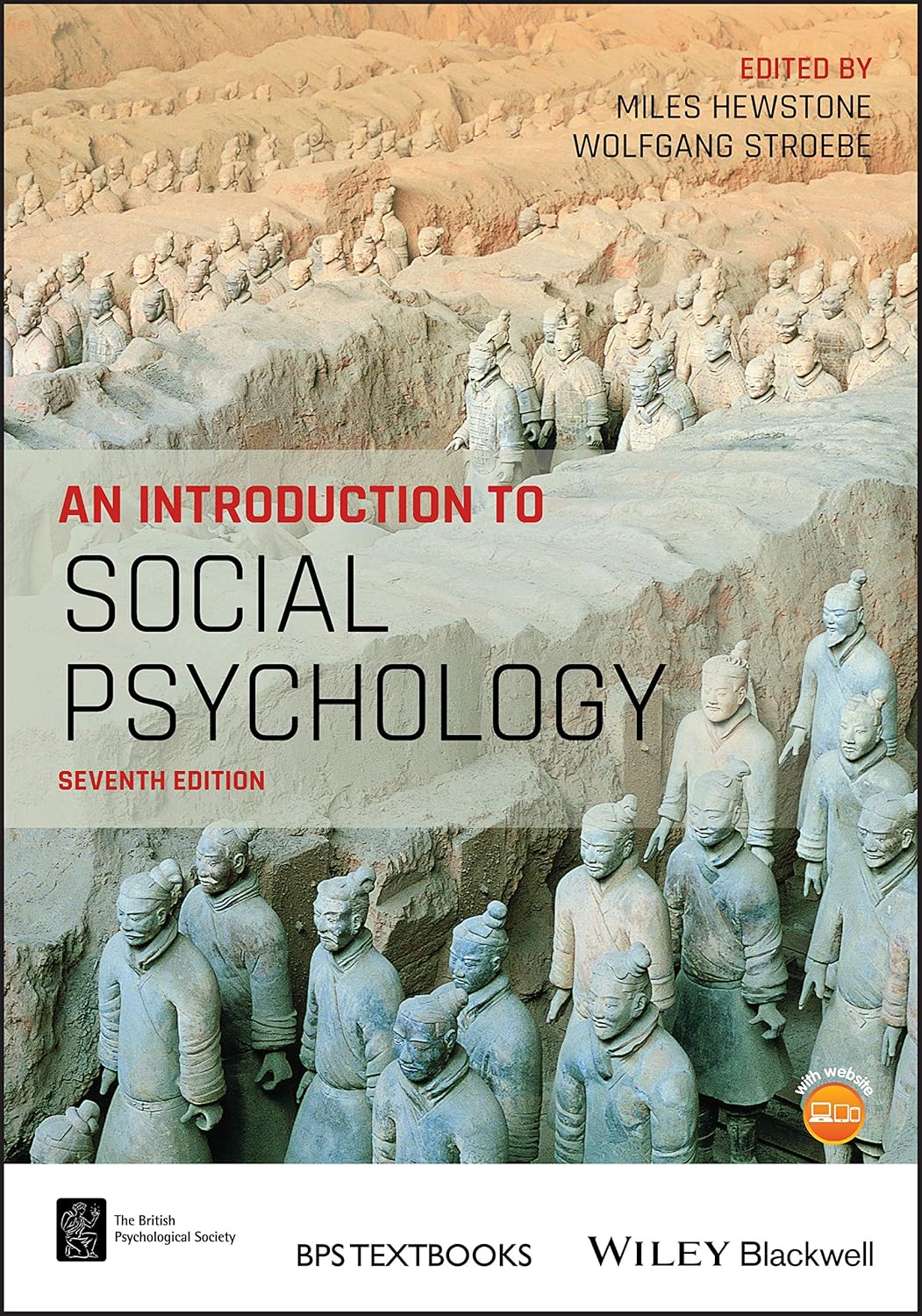 An Introduction to Social Psychology (7th Edition)