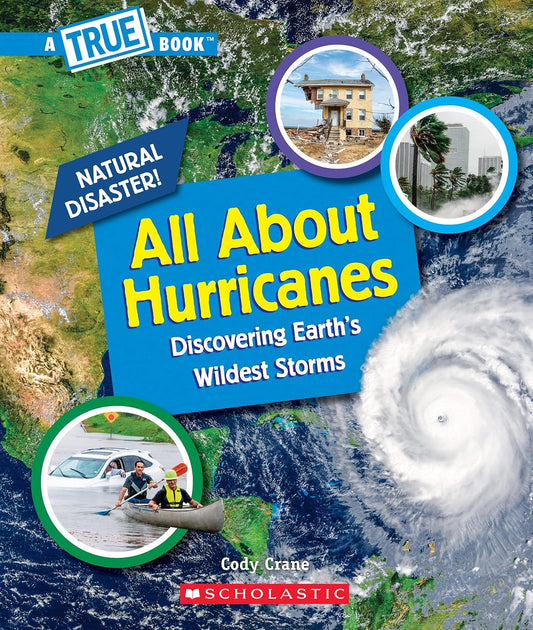 All about Hurricanes