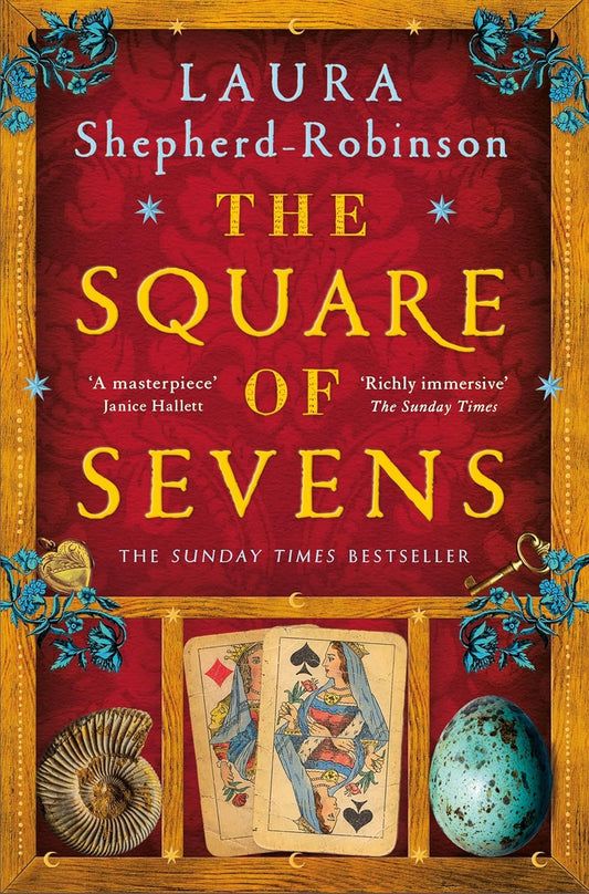 The Square of Sevens
