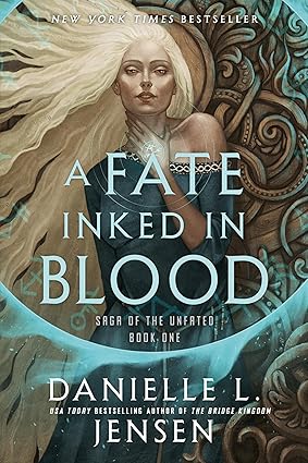 A Fate Inked in Blood (PB)