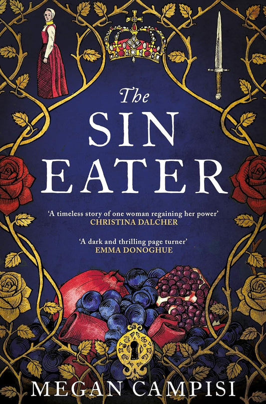 The Sin Eater