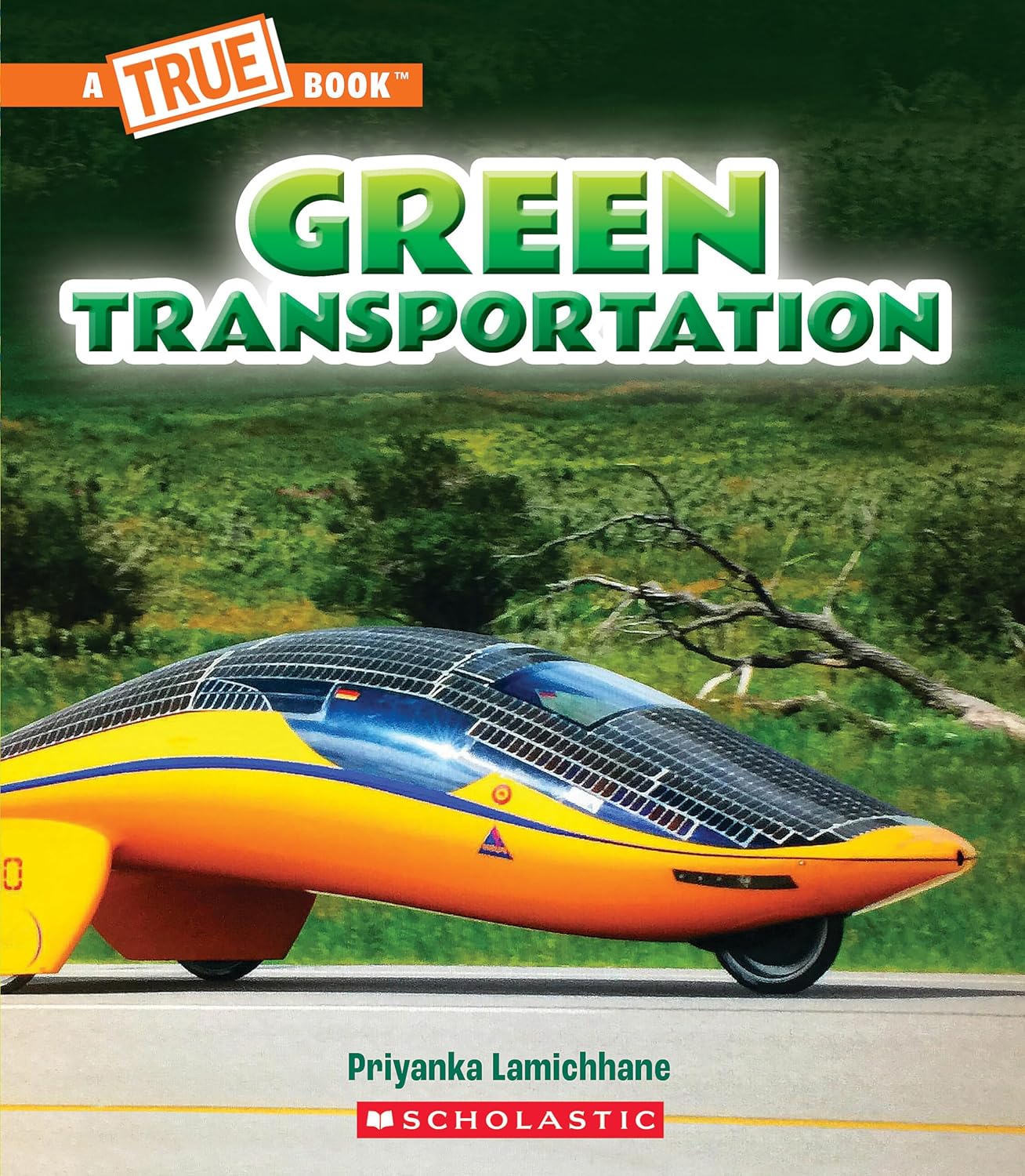 Green Transportation