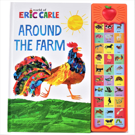 Around the Farm