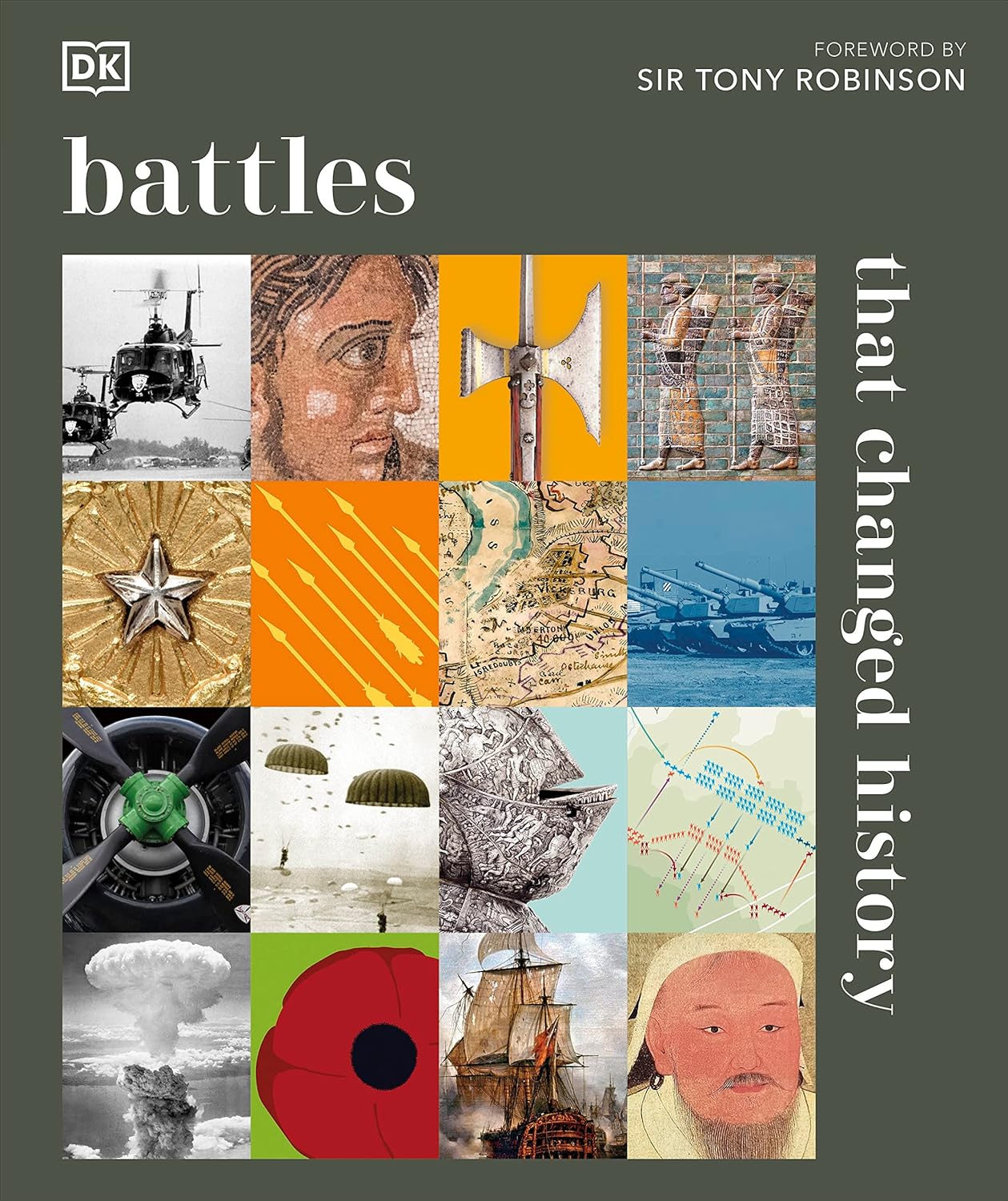 Battles that Changed History