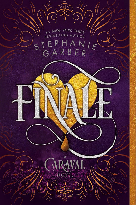 Finale (US Edition)