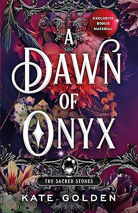 A Dawn of Onyx