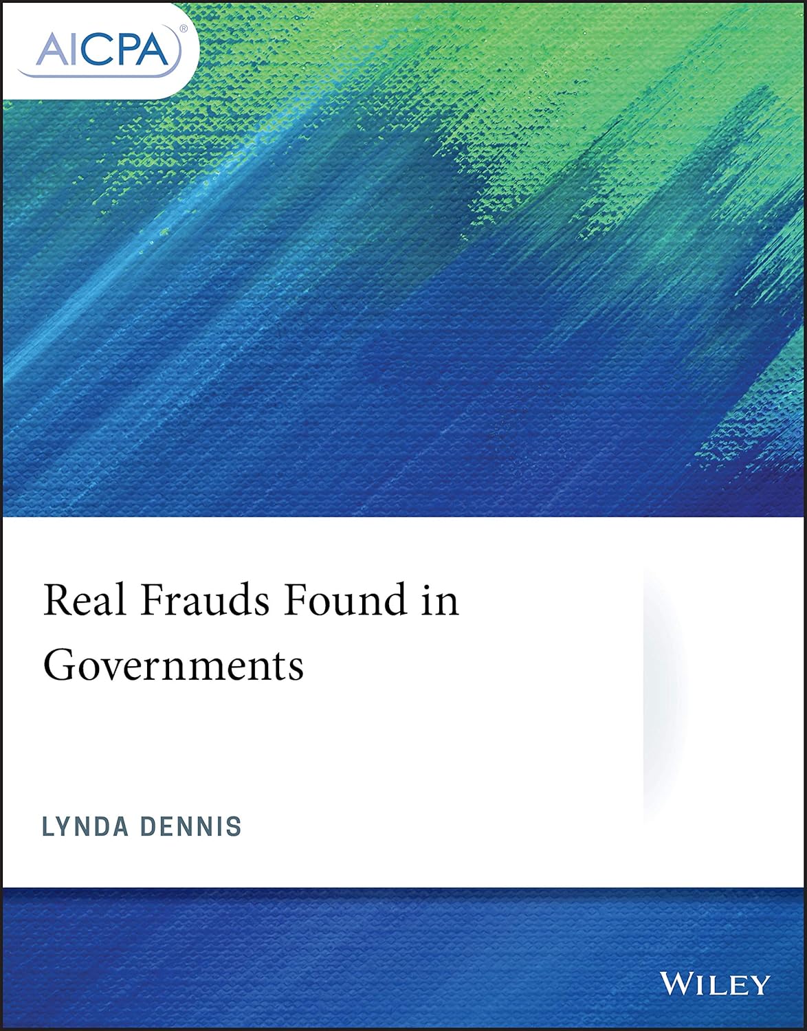 Real Frauds Found in Governments