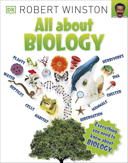 All About Biology