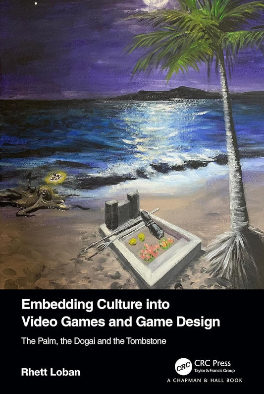 Embedding Culture into Video Games and Game Design: The Palm