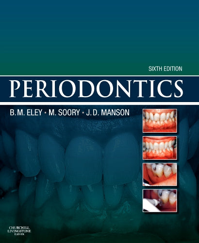 Periodontics (6th Edition)