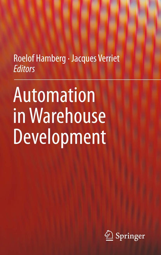 Automation in Warehouse Development