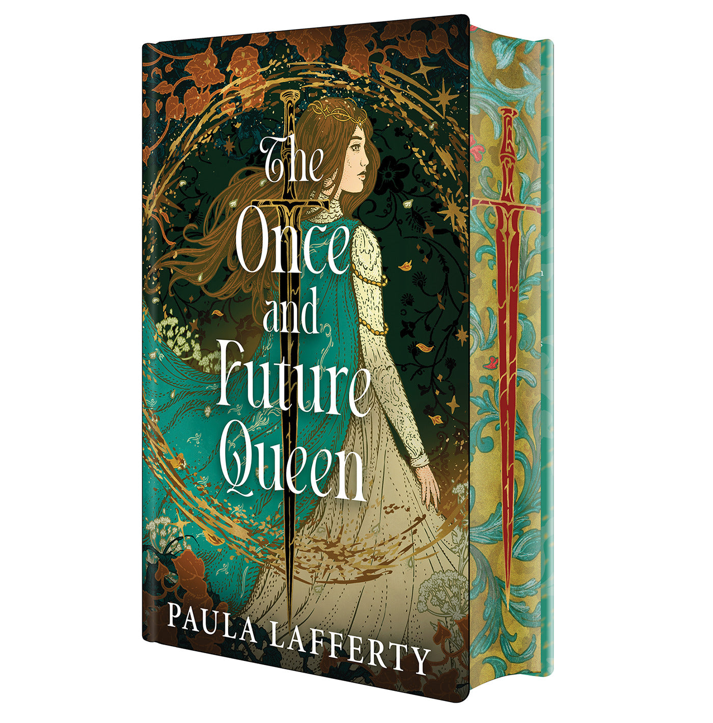 The Once and Future Queen (Deluxe Special Edition)