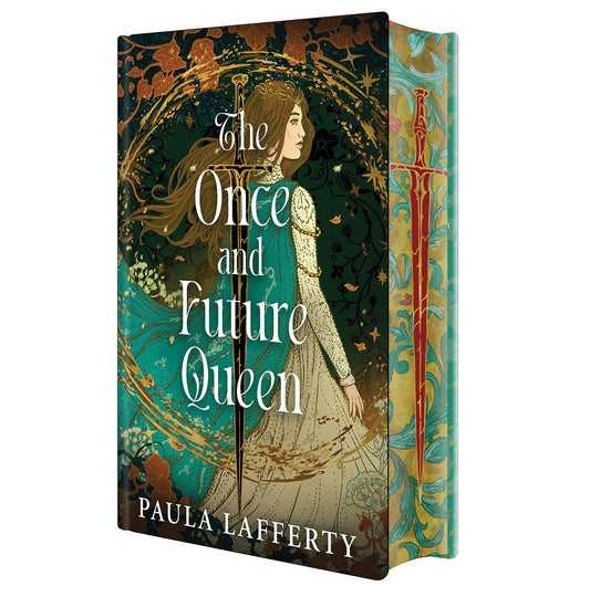 The Once and Future Queen (Deluxe Special Edition)