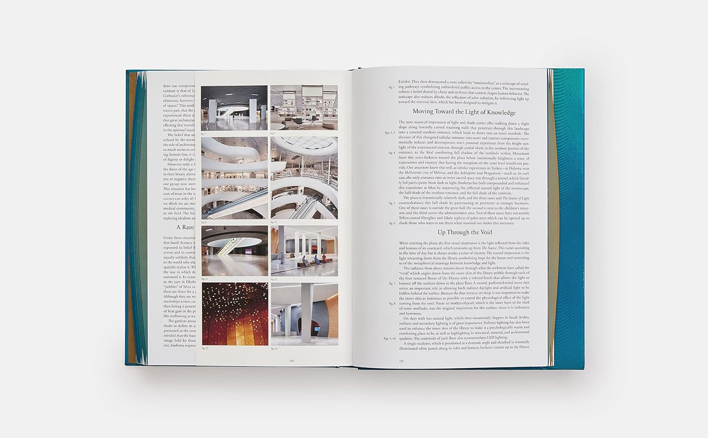Ithra: A Home for the World (The King Abdulaziz Center for World Culture)