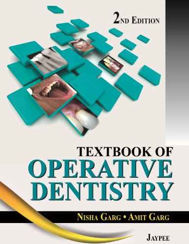 Textbook of Operative Dentistry