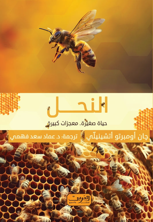 النحل: حياة صغيرة .. معجزات كبيرة