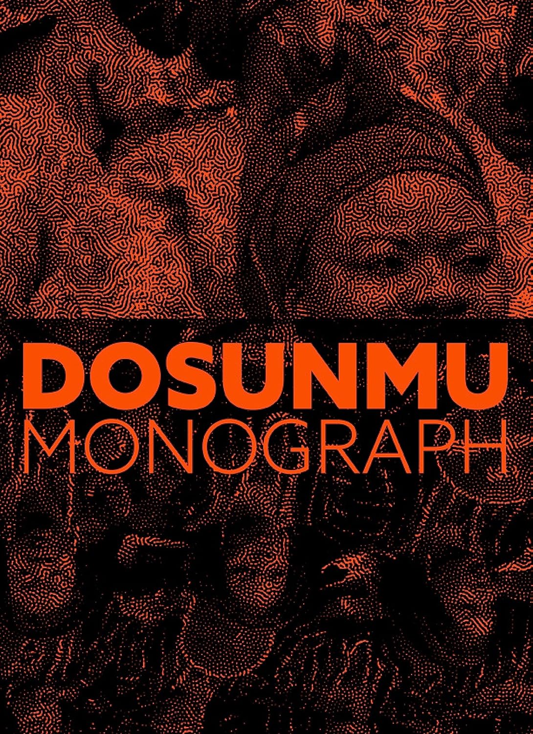 Andrew Dosunmu: Monograph