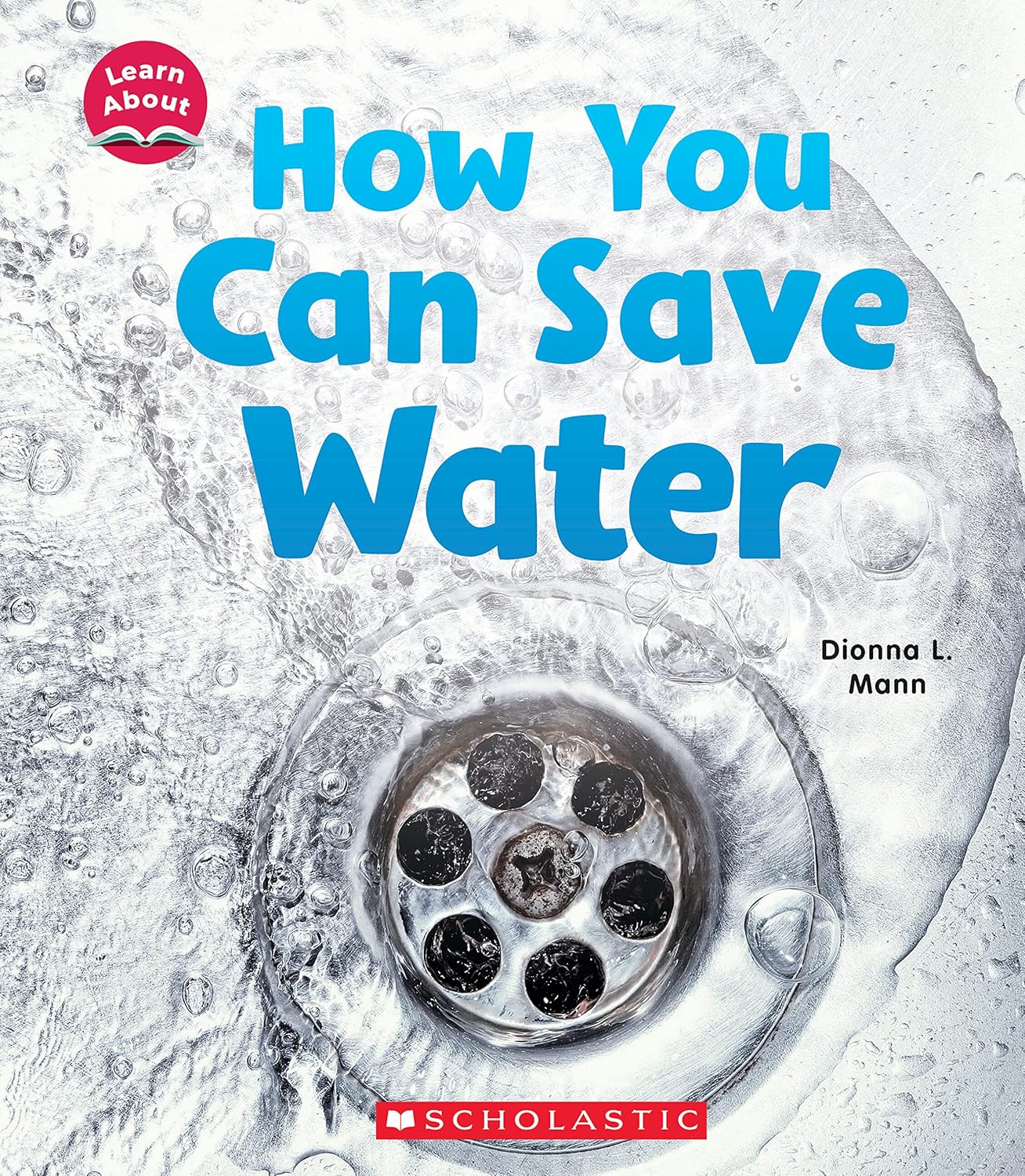 Learn About: How You Can Save Water
