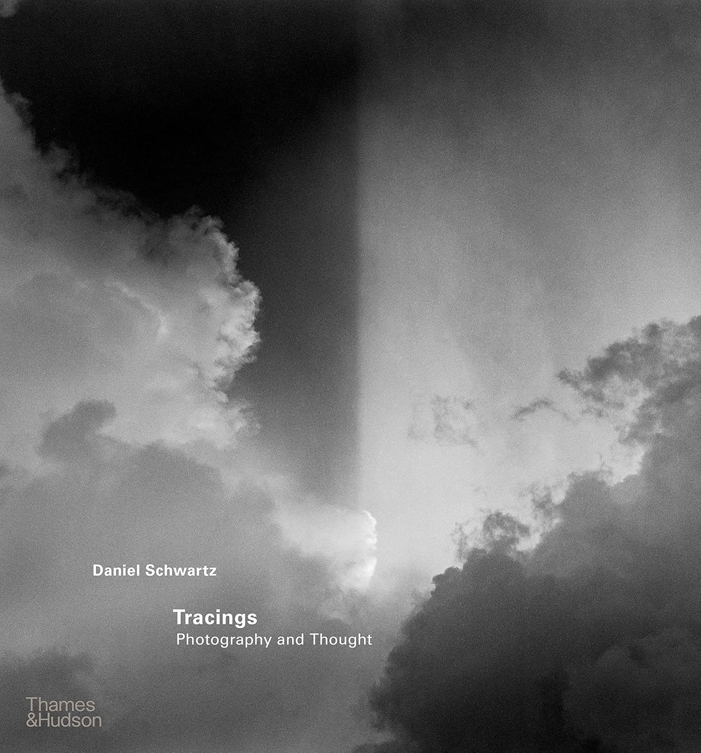Tracings: Photography and Thought