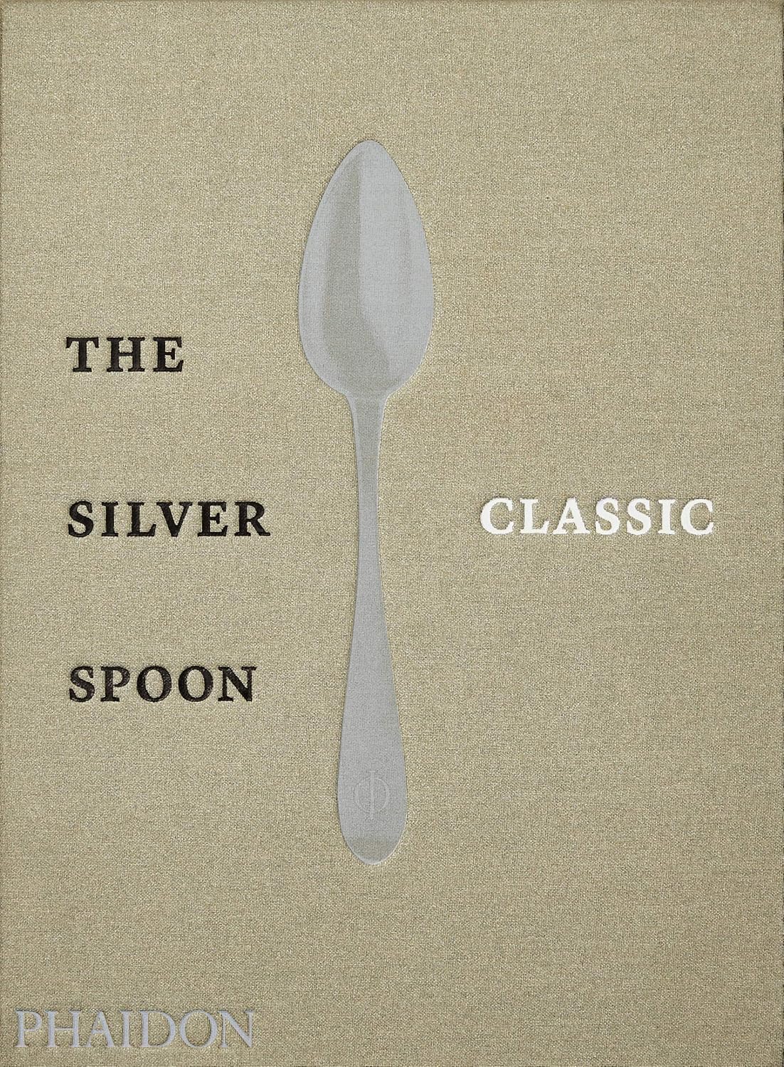 The Silver Spoon Classic