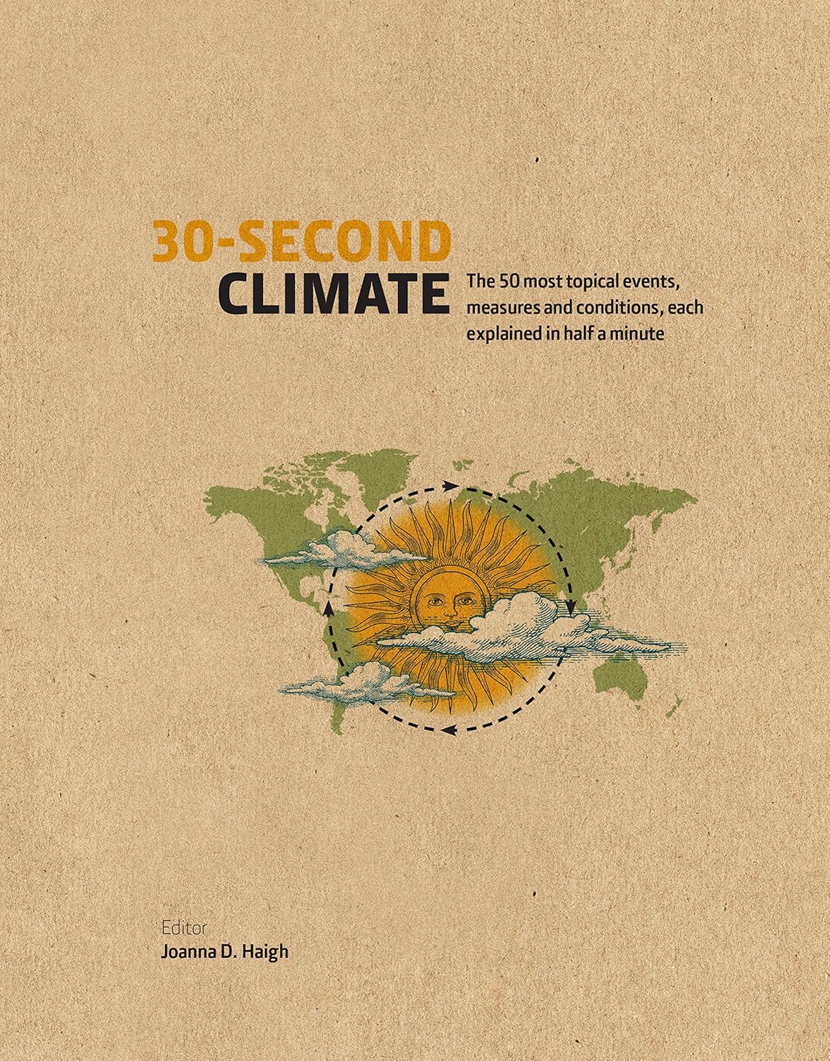 30-Second Climate