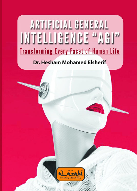 Artificial General Intelligence "AGI"