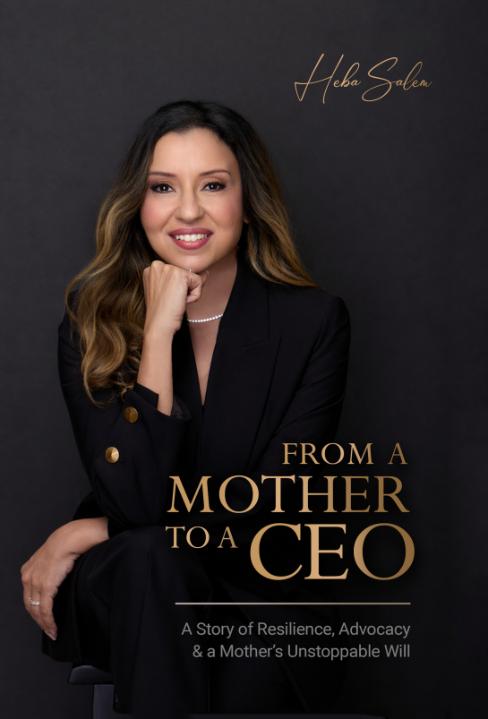 From A Mother To A CEO